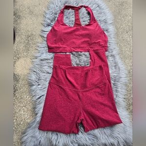 Calia by Carrie Underwood Set Size L/XL